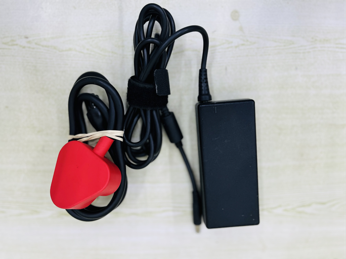 Dell Small Pin Charger 65W