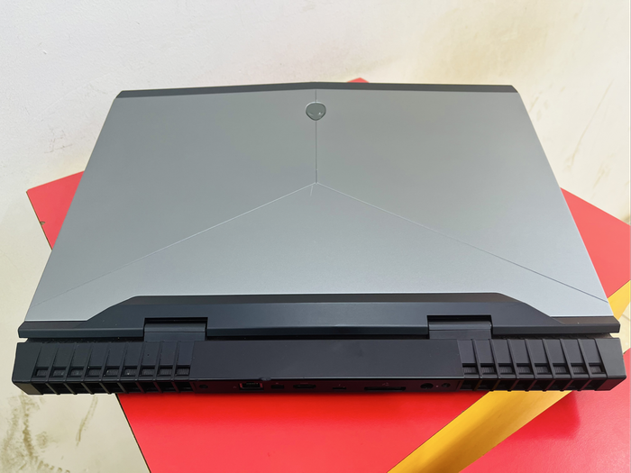 Alienware 17 R4