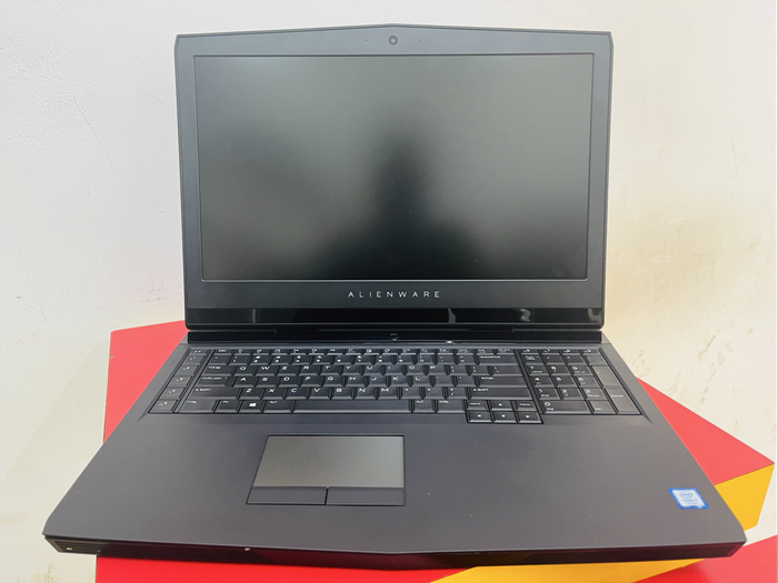 Alienware 17 R4
