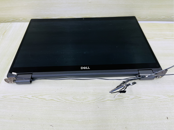 DELL LATITUDE 7390 2-in-1 SCREEN WITH COVER AND CABLES COMPLETE