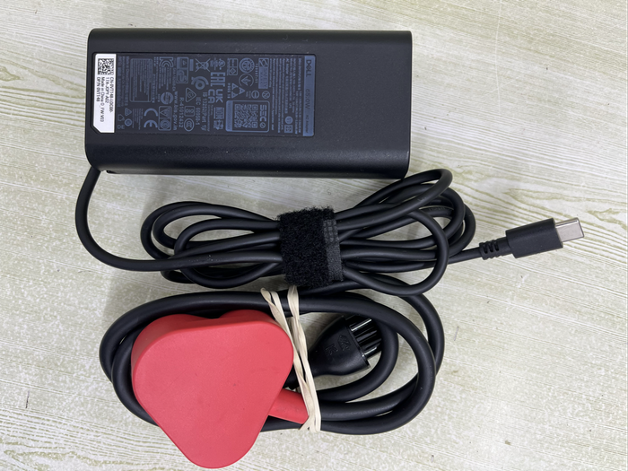 Dell C Type Charger 65W