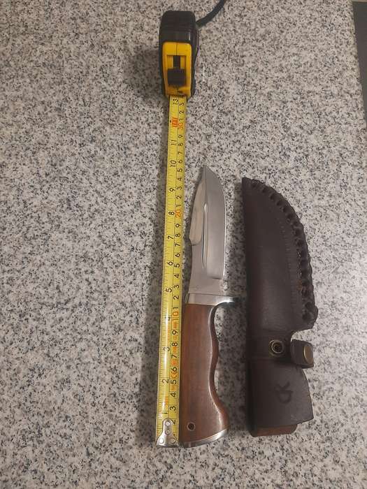 Ck knife