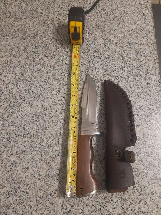 Ck knife