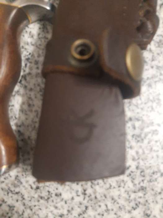 Ck knife
