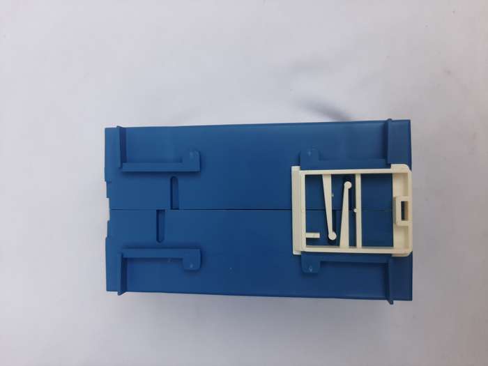 Control box