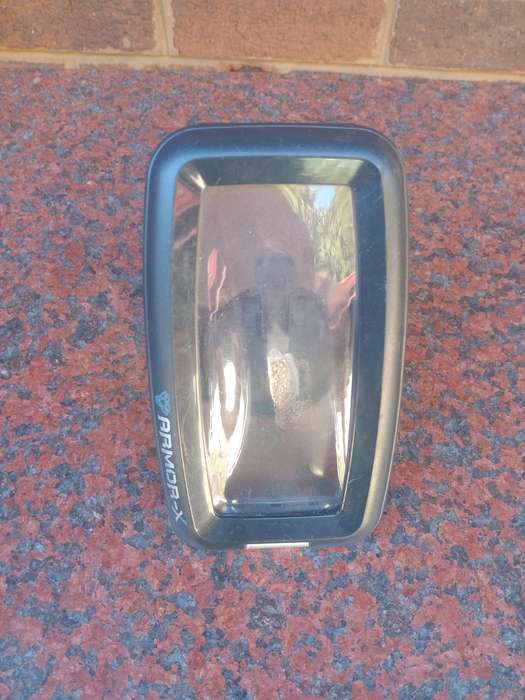 Armor-x phone cover