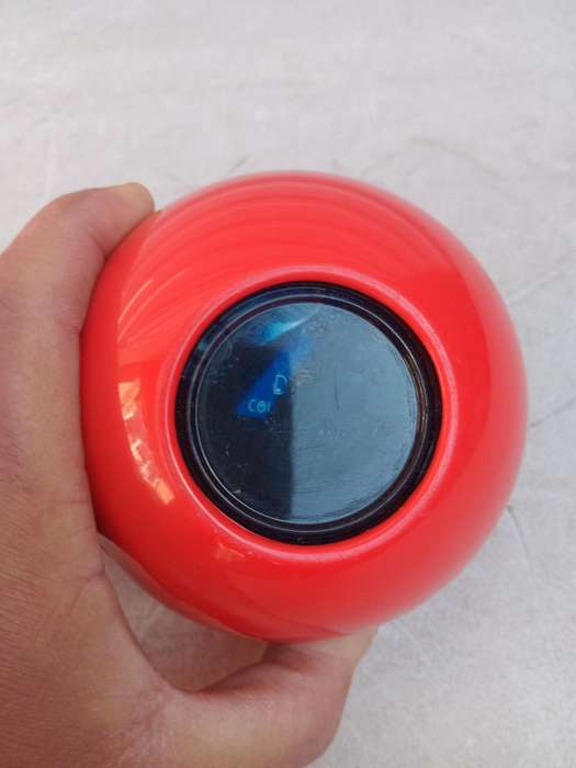 Magic 8 ball