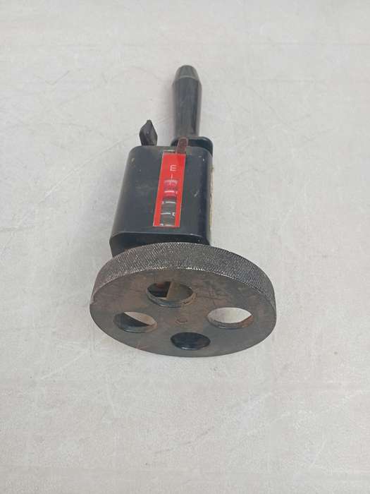 Barrel pump