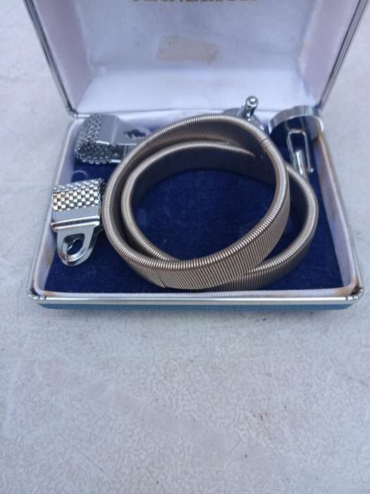 Cufflinks