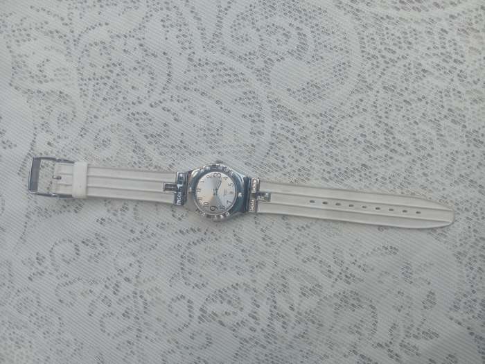 Swatch irony watch
