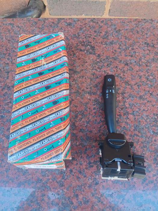 Steering switch