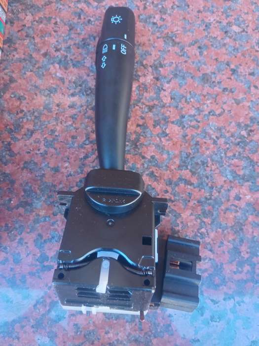 Steering switch