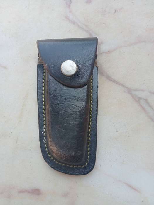 Kershaw knife