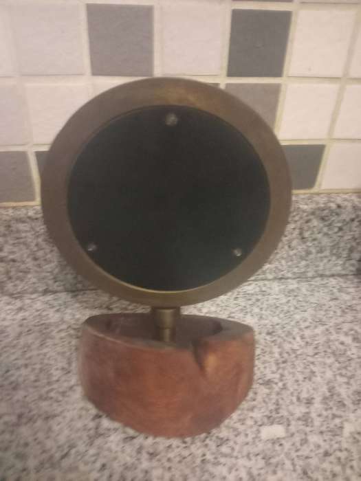 Vintage clock