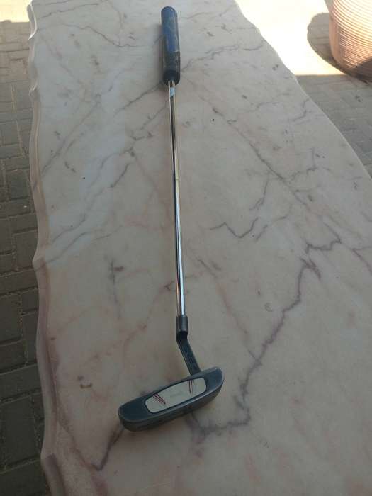 Ping B60 golf putter