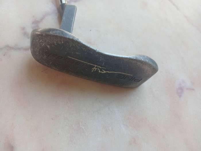 Ping B60 golf putter