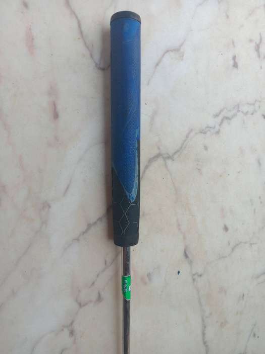 Ping B60 golf putter