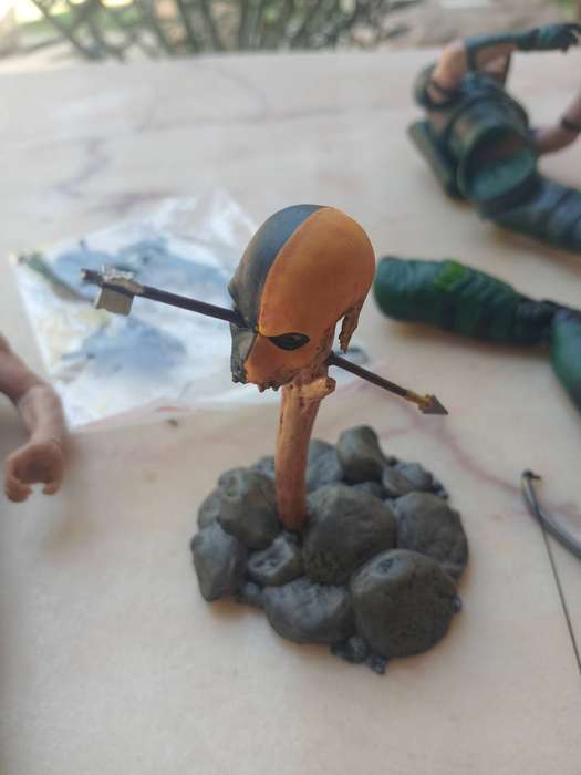 Action figure