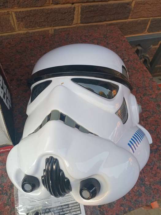 Star wars 3D deco light