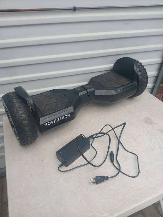 Hoverboard