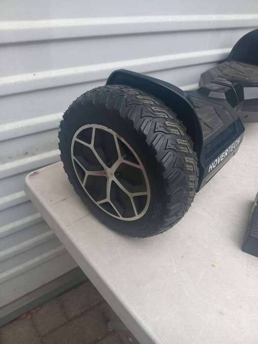 Hoverboard