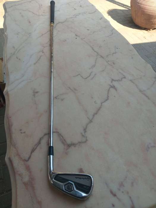 Tylormade CB forged 3 golf iron