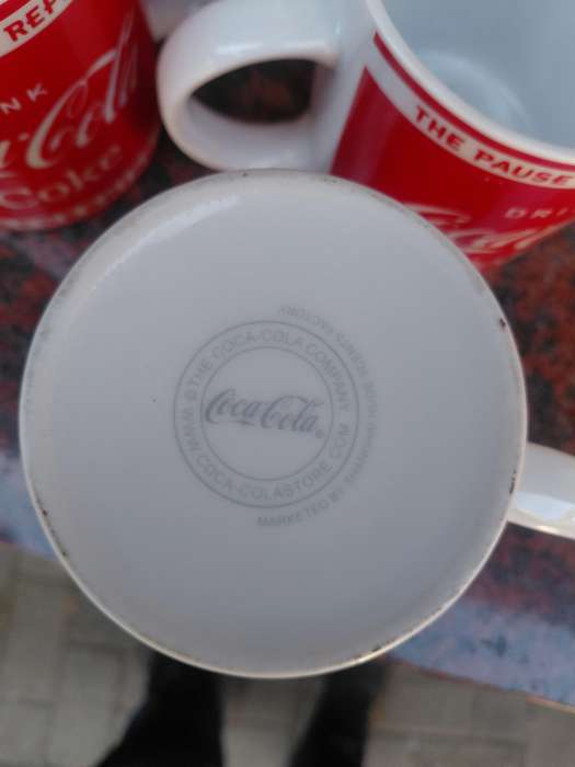 Coca-cola collection
