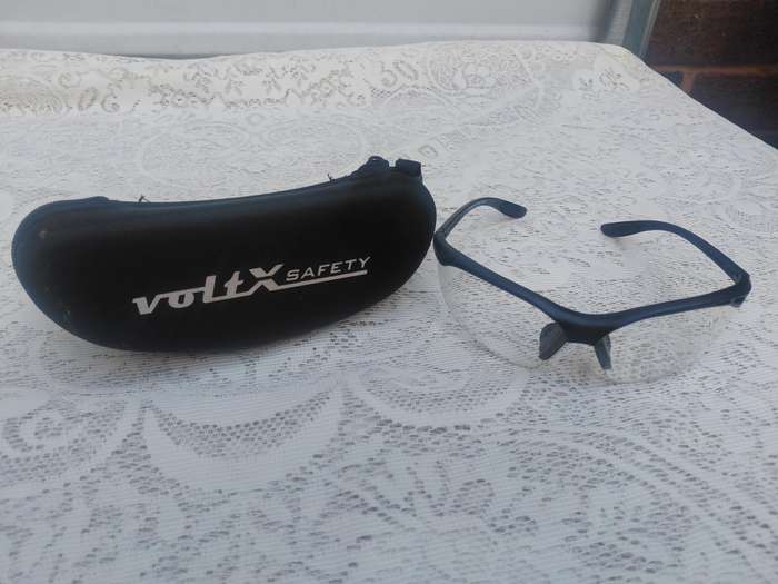 Voltx safety glasses