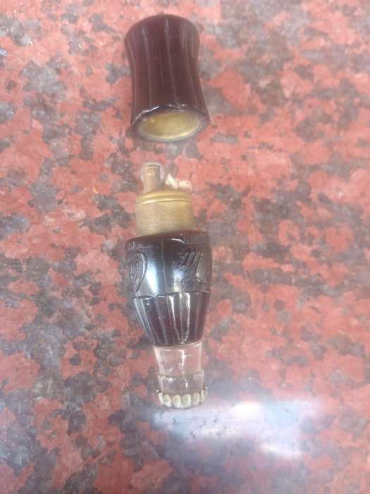 Vintage 1950 Coca cola bottle lighter