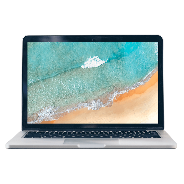 MacBook Pro Retina 13 (Late 2013)  2.6GHz i5 / 8GB RAM / 128GB SSD  Used, Tested & Working