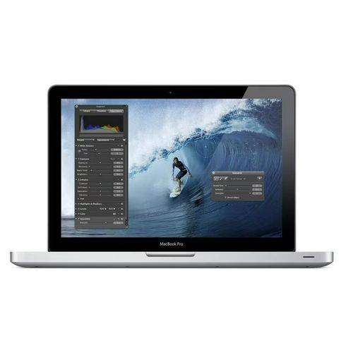 Apple MacBook Pro 13.3" (Mid 2012)  Intel Core i5 2.5GHz  500GB HDD  4GB RAM  A1278  Used Like