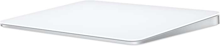 Apple Magic Trackpad: Wireless, Bluetooth, Rechargeable. Works with Mac or iPad, Multi-Touch Surface