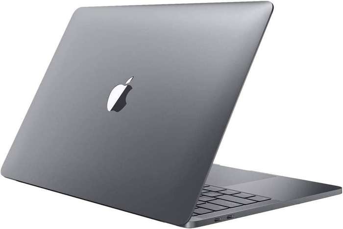 Apple MacBook Pro 13 (2017)  2.3GHz Intel Core i5 / 8GB RAM / 128GB SSD  Grade A Used
