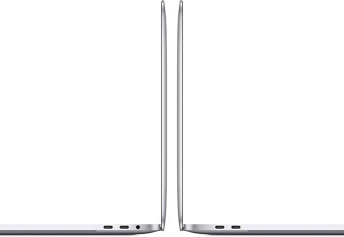 Apple MacBook Pro 13 (2016)  2.0GHz Intel Core i5 / 8GB RAM / 128GB SSD  Grade A Used