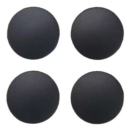  Rubber Feet Set (4pcs) for MacBook Pro & Air (20162021)