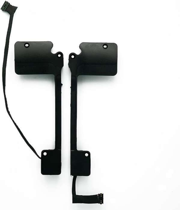  Brand New Left & Right Speakers  Compatible with MacBook Pro 13" Retina A1502 (20132015)