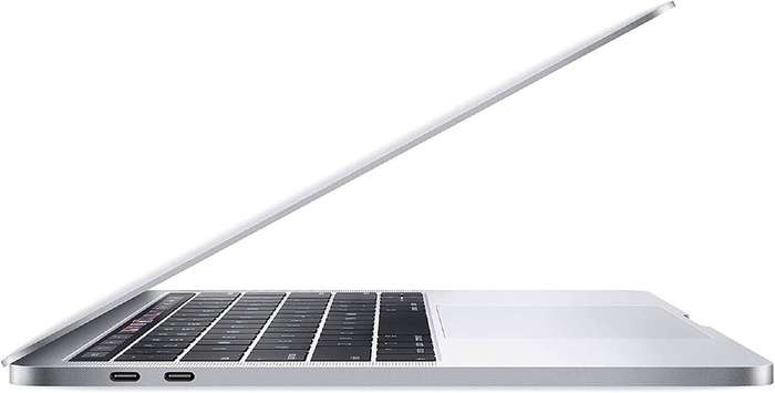Apple MacBook Pro 13.3" (2017) Touch Bar  3.1GHz i5 / 8GB RAM / 256GB SSD  Grade A Used