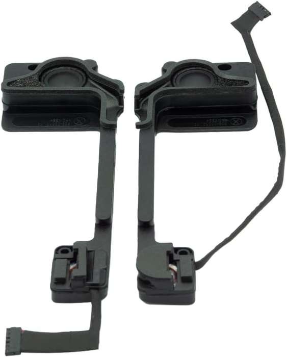  Brand New Left & Right Speakers  Compatible with MacBook Pro 13" Retina A1502 (20132015)