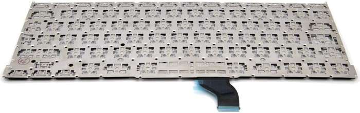  Keyboard Replacement  UK Layout for MacBook Pro 13" A1502 (Late 20132015)