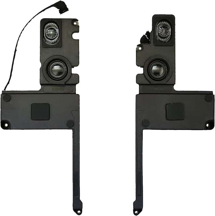  Brand New Left & Right Speakers  MacBook Pro 15" A1398 (20122015)