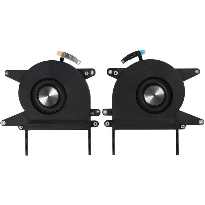CPU/GPU Cooling Fan Replacement for MacBook Pro 14" (A2442, A2779, A2918, A2992)