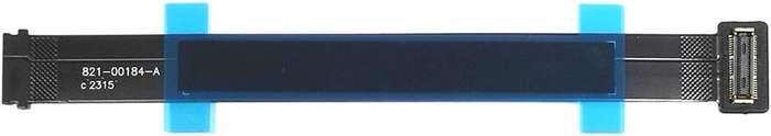 New A1502 Touchpad Trackpad Ribbon Flex Cable Replacement for MacBook Pro Retina 13" (Early 2015)