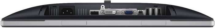 Dell P1914S Black 19-inch 1280 x 1024, 8ms (GTG) LED Backlight Height, Pivot, Swivel.