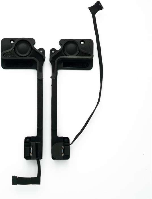  Brand New Left & Right Speakers  Compatible with MacBook Pro 13" Retina A1502 (20132015)