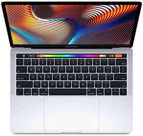 Apple MacBook Pro 13.3" (2018) Touch Bar  Intel Core i5 / 8GB RAM / 256GB SSD  Grade A Used