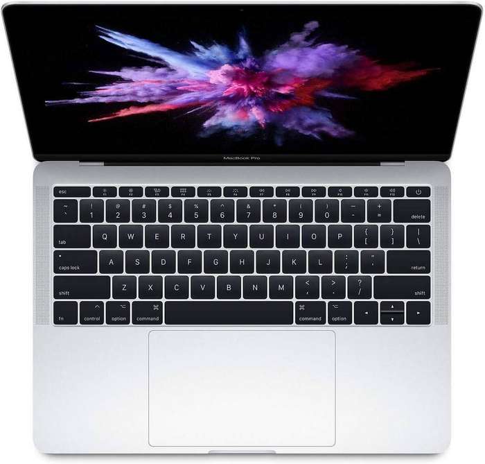 Apple MacBook Pro 13 (2017)  2.3GHz Intel Core i5 / 8GB RAM / 128GB SSD  Grade A Used