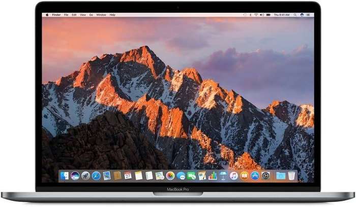Apple MacBook Pro 15 (2018)  Touch Bar & Touch ID  Intel Core i7 / 16GB RAM / 256GB SSD  Grade A