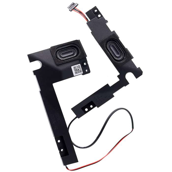 Left & Right Speaker Assembly for HP Omen 15-CE Series