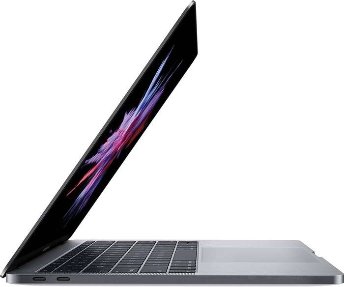 Apple MacBook Pro 13 (2016)  2.0GHz Intel Core i5 / 8GB RAM / 128GB SSD  Grade A Used