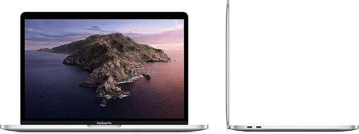 Apple MacBook Pro 13 (2017)  2.3GHz Intel Core i5 / 8GB RAM / 128GB SSD  Grade A Used
